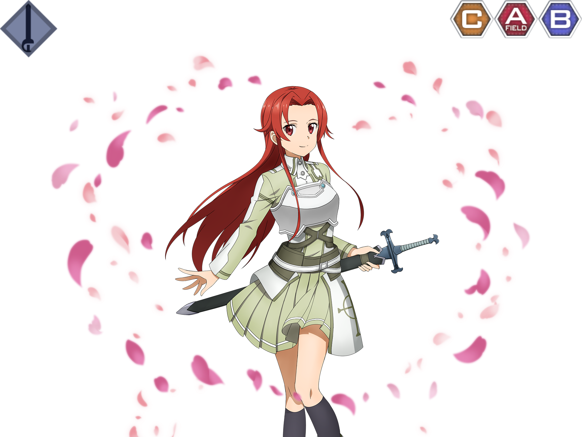 ☆4【あの強さを目指して】ティーゼ | アリブレinfo-72Games - ゲームウィキ.jp